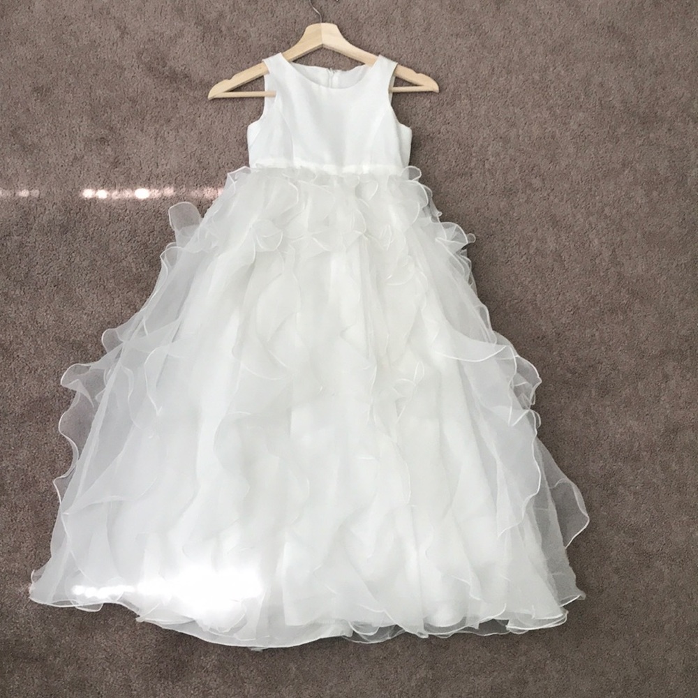 Flower Girl Dress